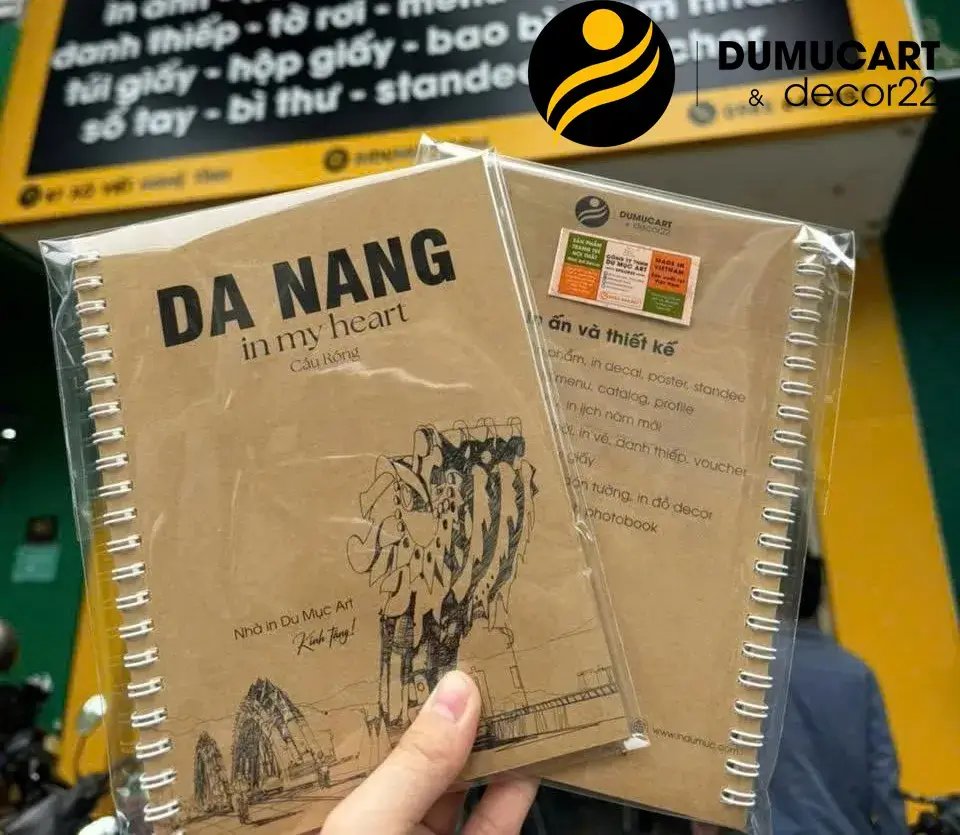 in quà tặng doanh nghiệp