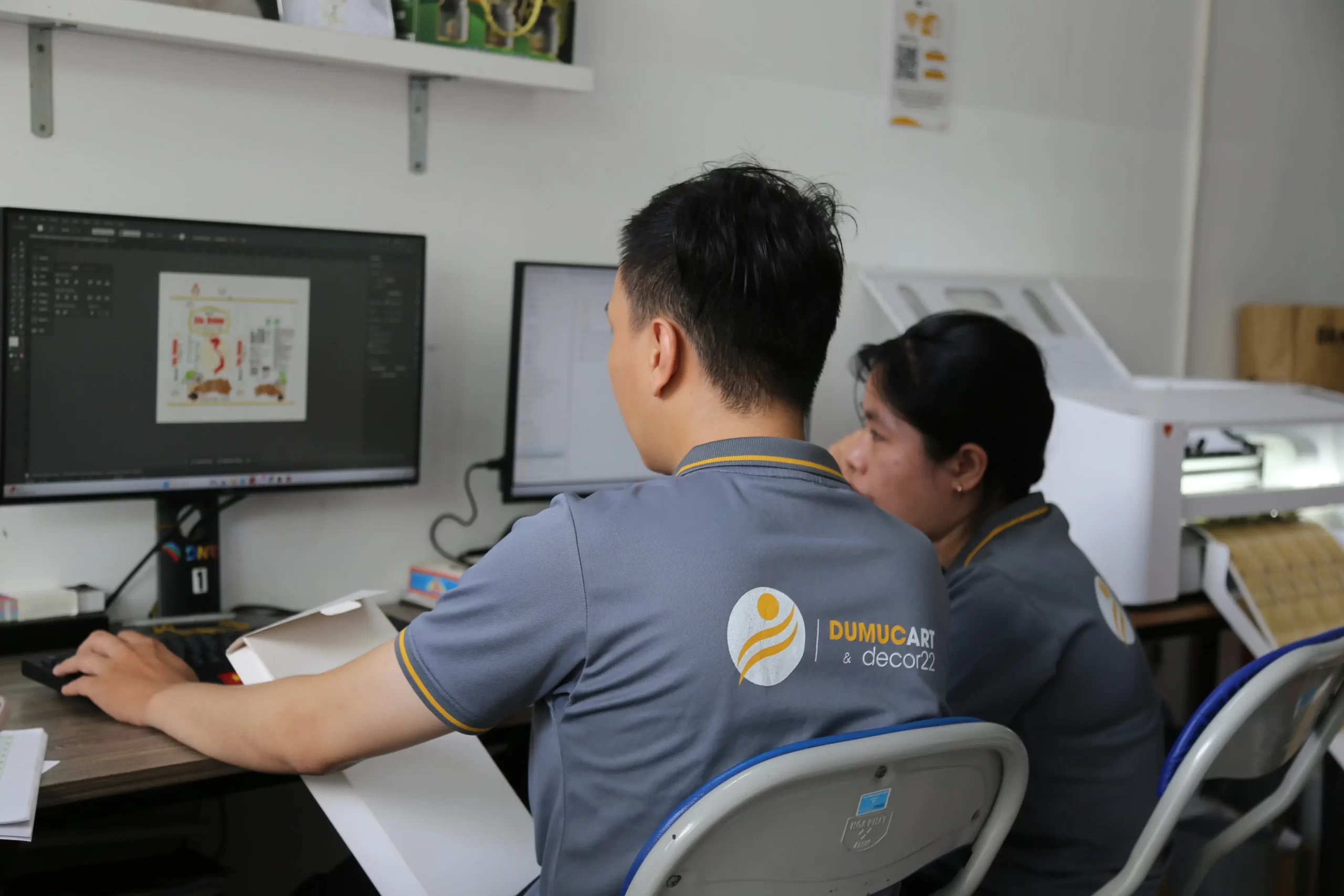in quà tặng doanh nghiệp
