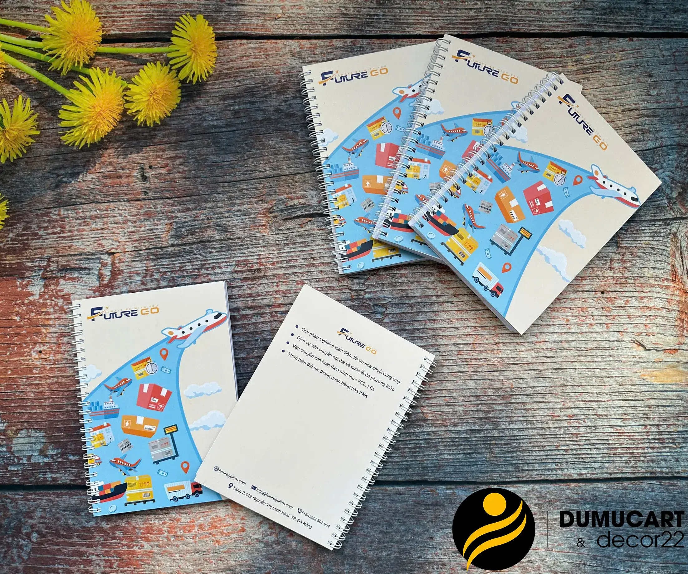 marketing bằng quà tặng