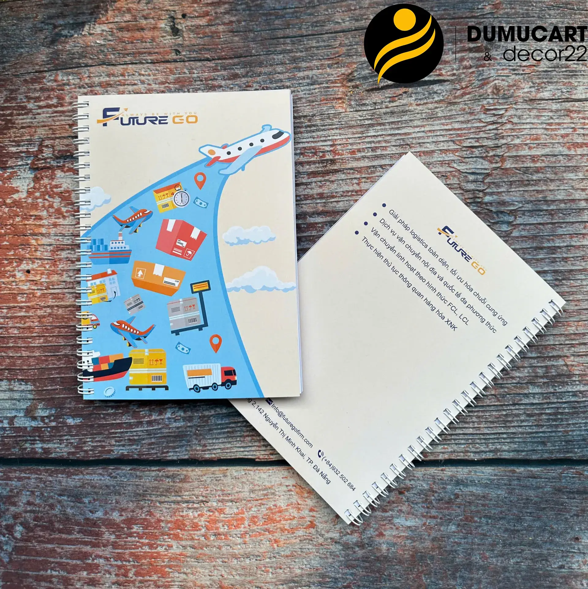 marketing bằng quà tặng
