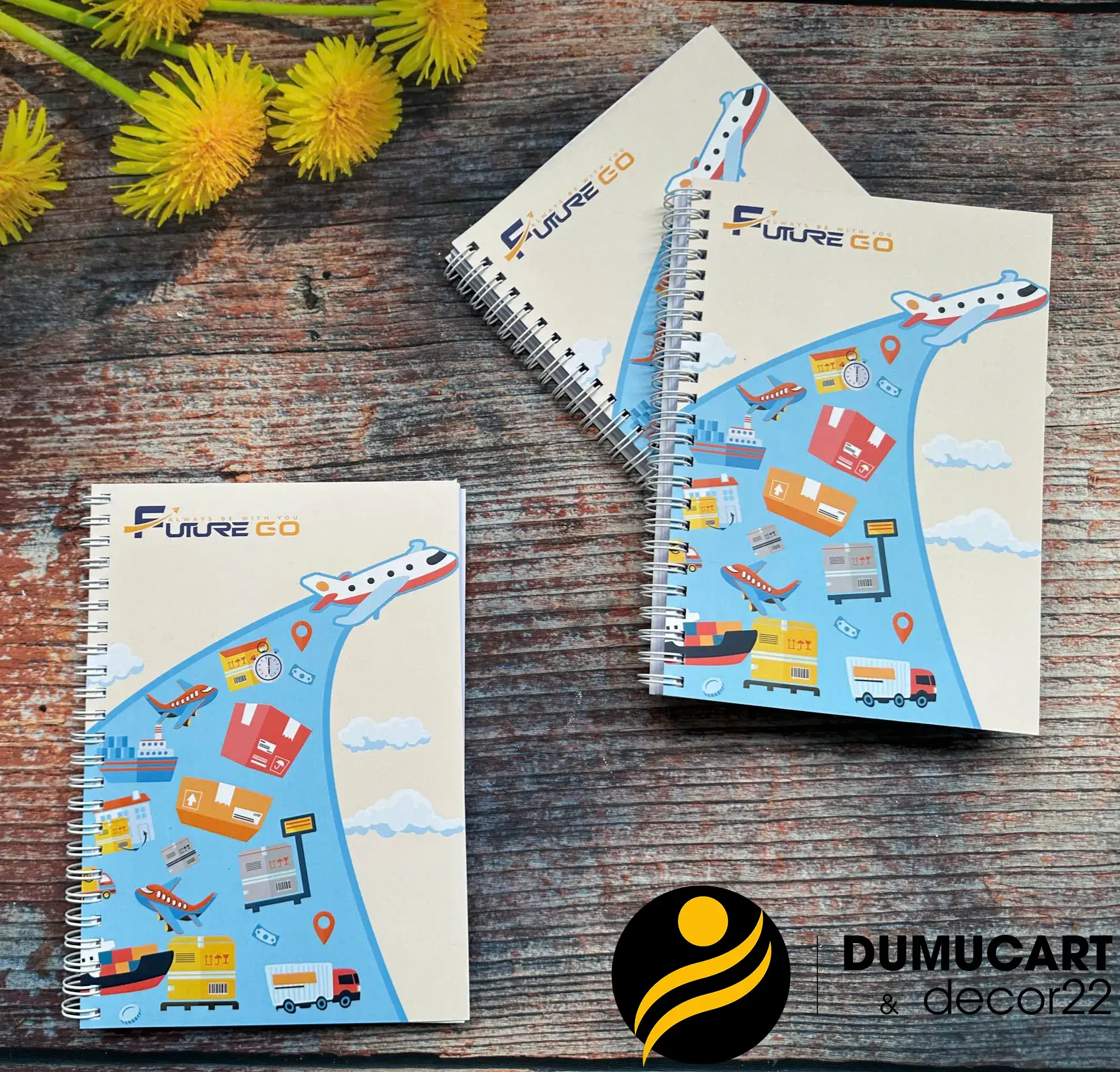 marketing bằng quà tặng