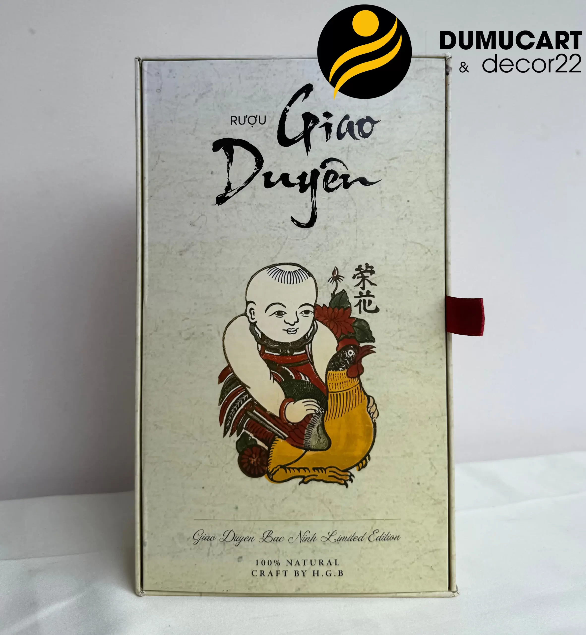quy trình in quà tặng doanh nghiệp