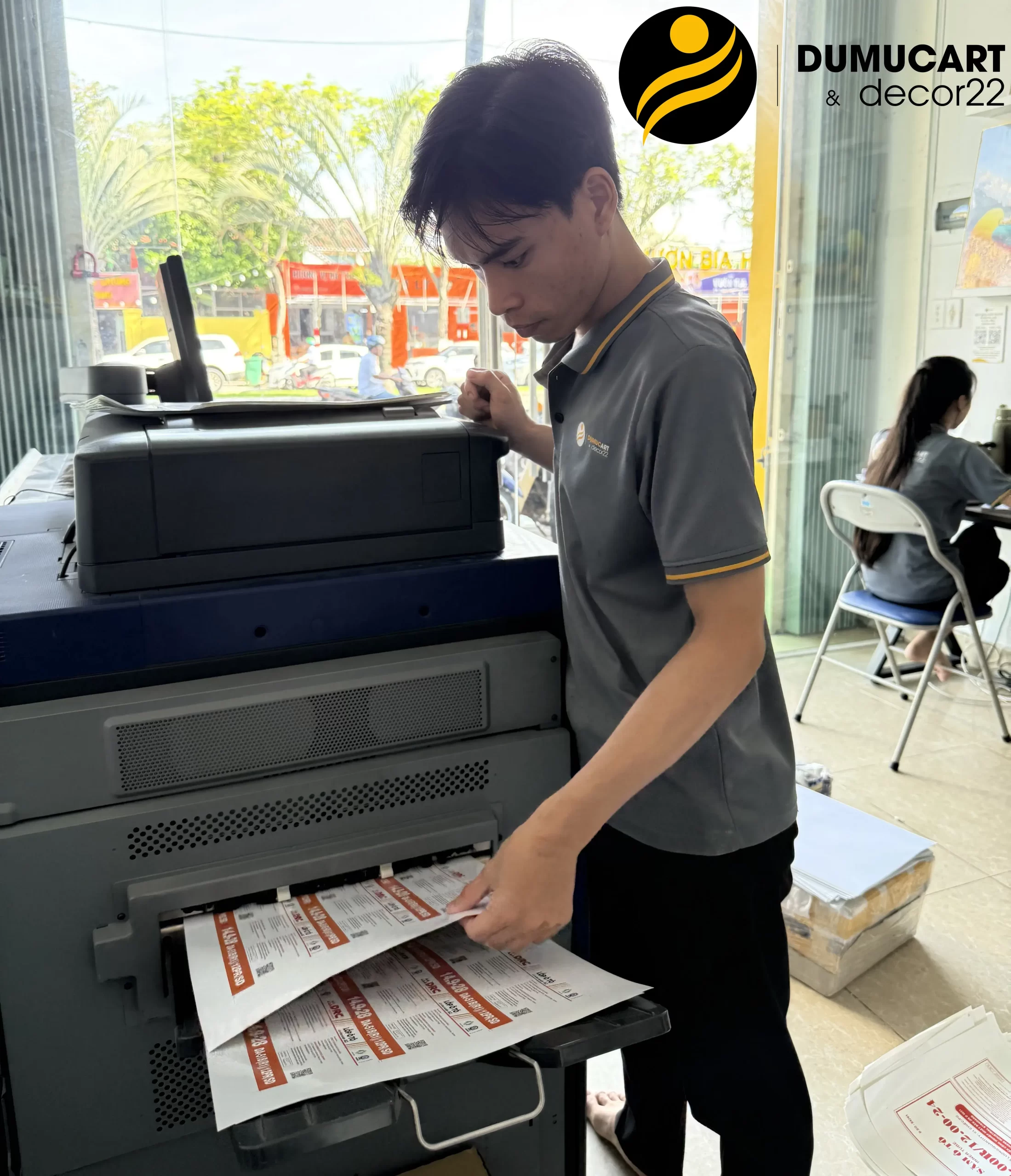 thị trường quà tặng doanh nghiệp
