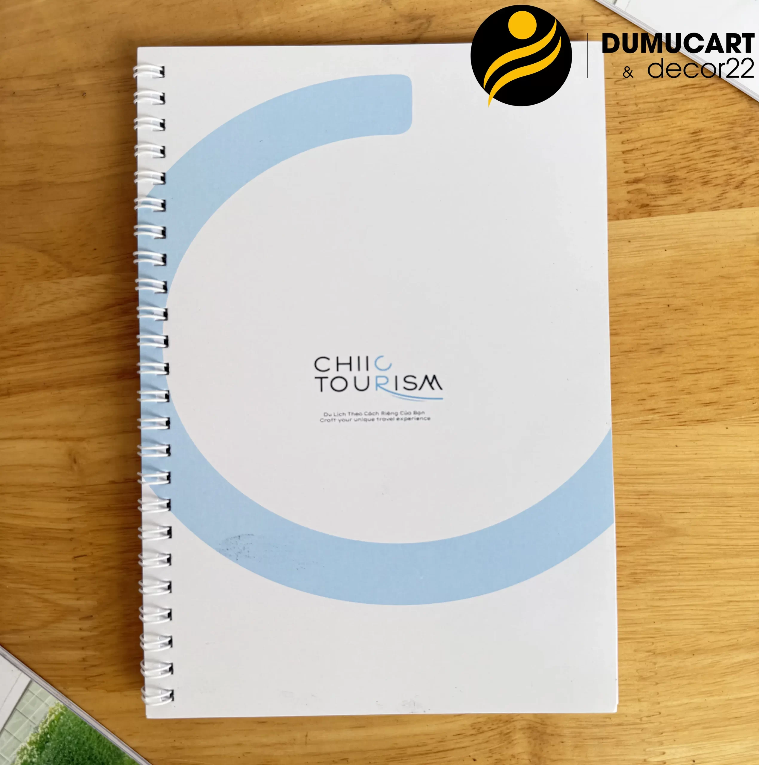 thị trường quà tặng doanh nghiệp