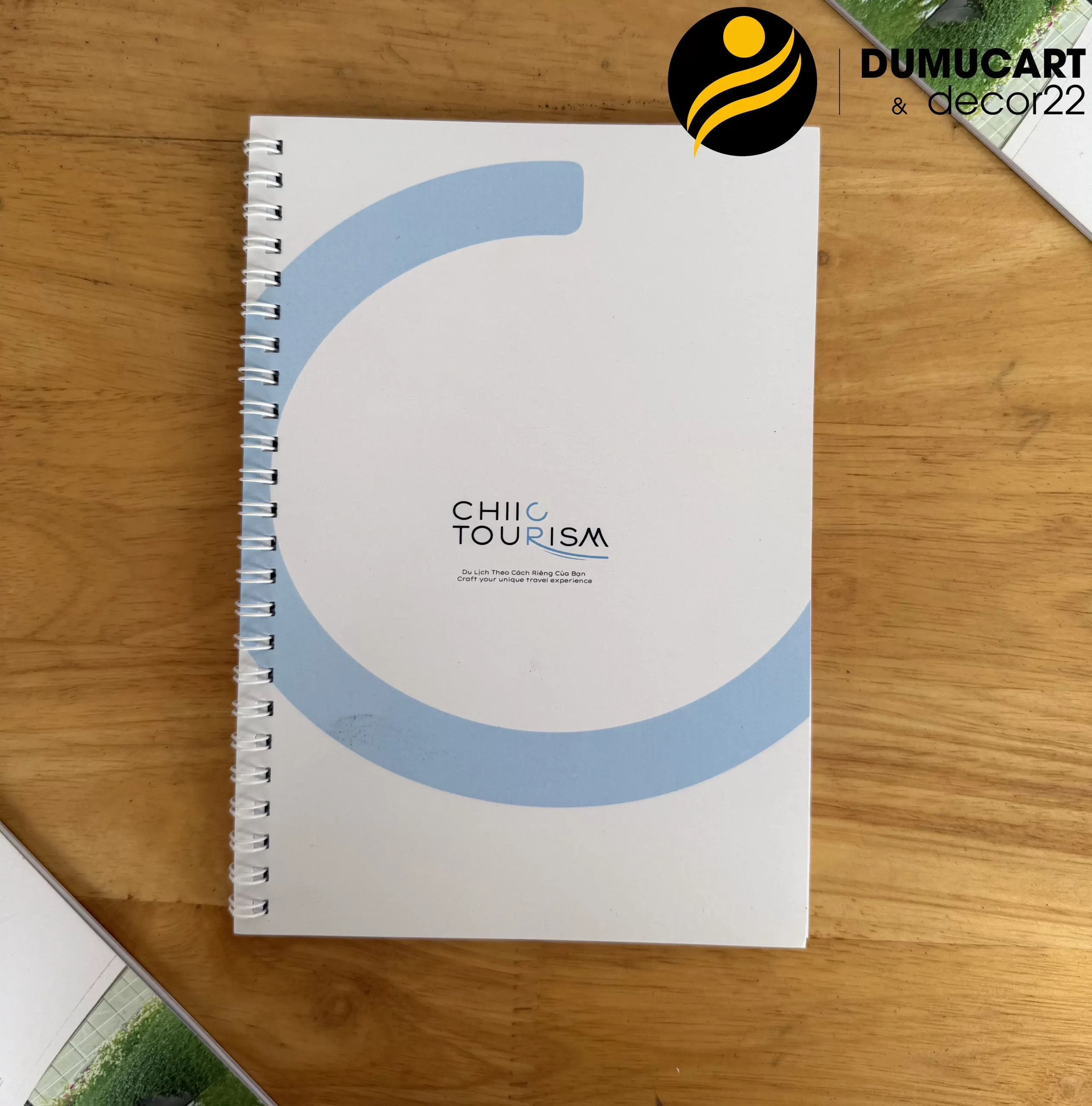 thị trường quà tặng doanh nghiệp
