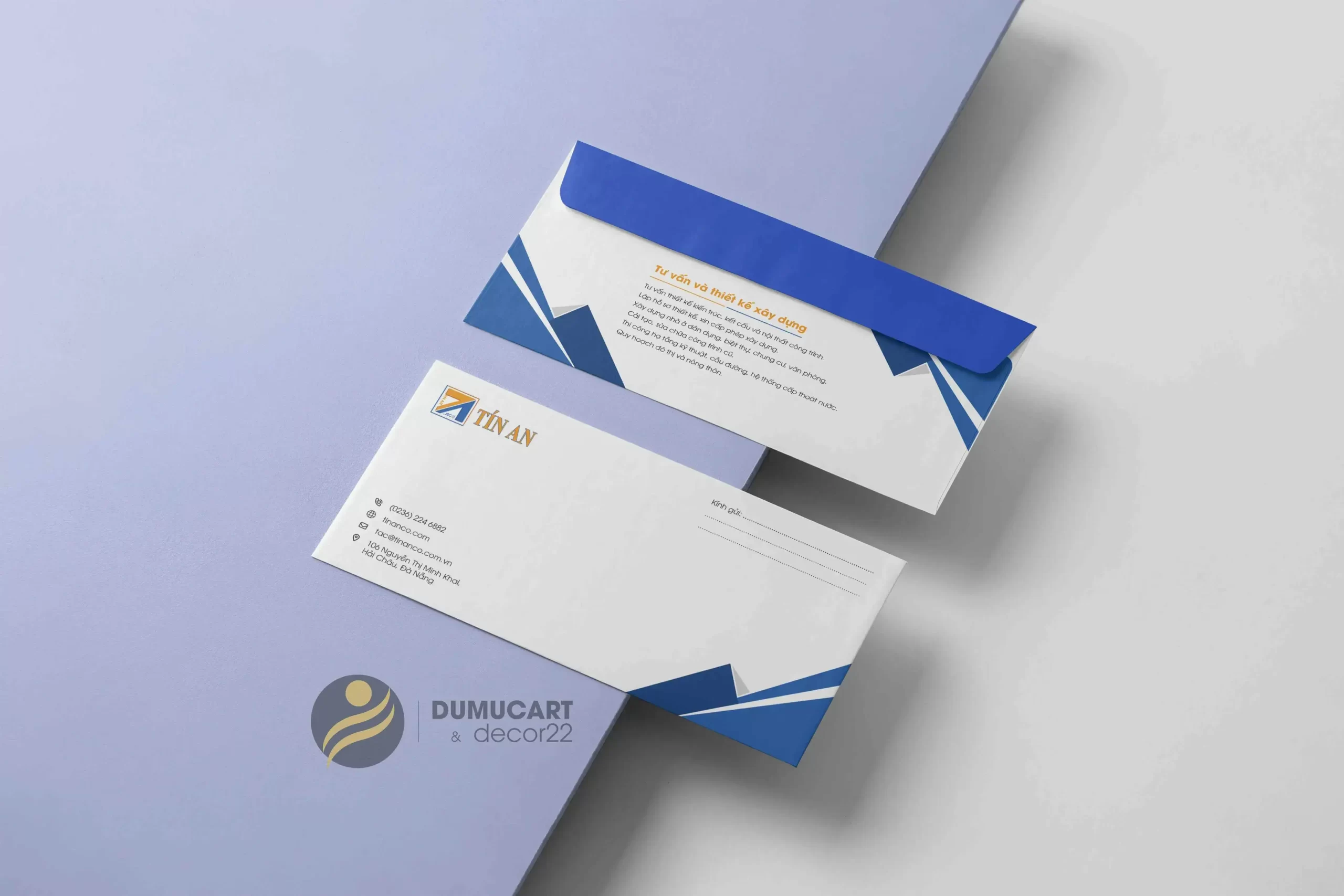 bì thư doanh nghiệp