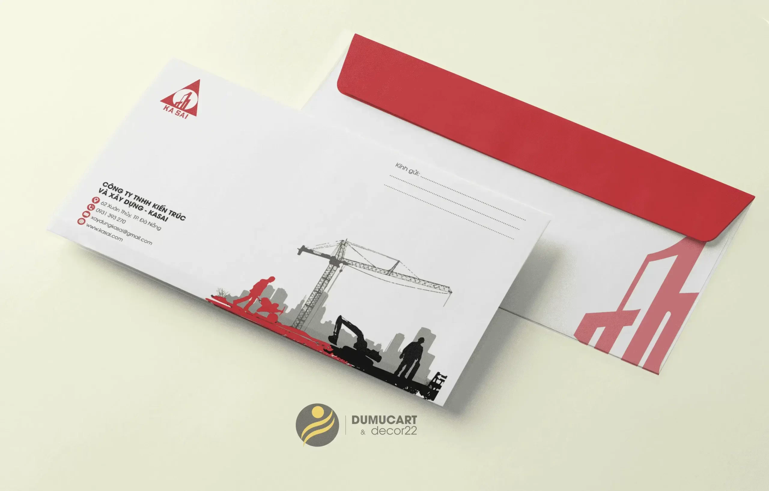 bì thư doanh nghiệp