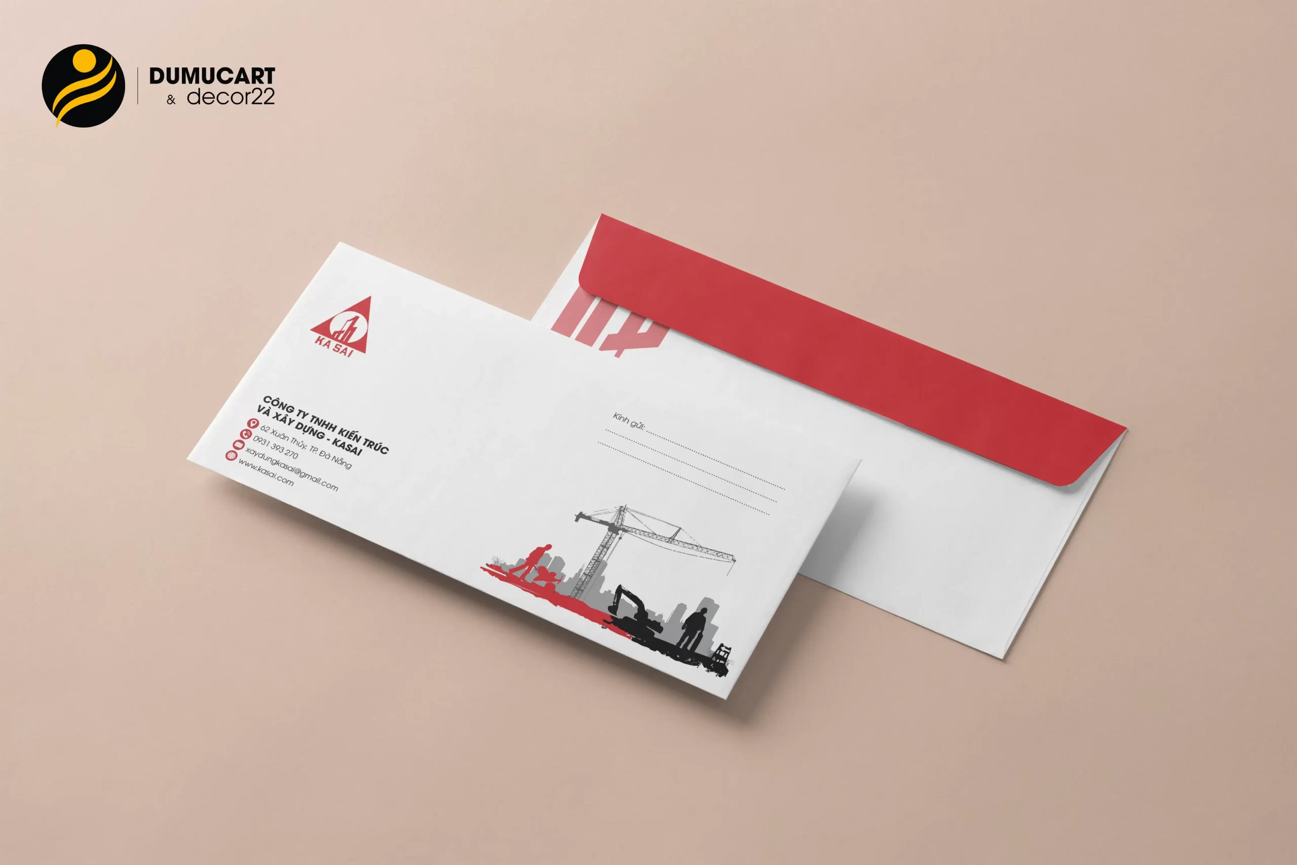 marketing bằng bì thư