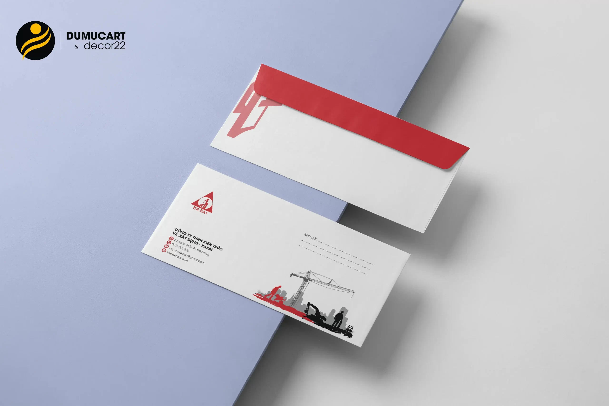 marketing bằng bì thư