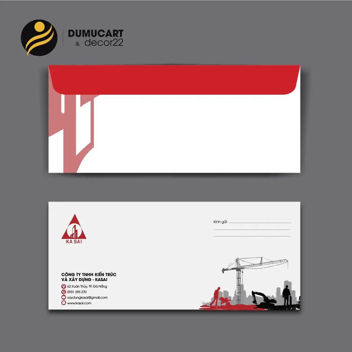 marketing bằng bì thư