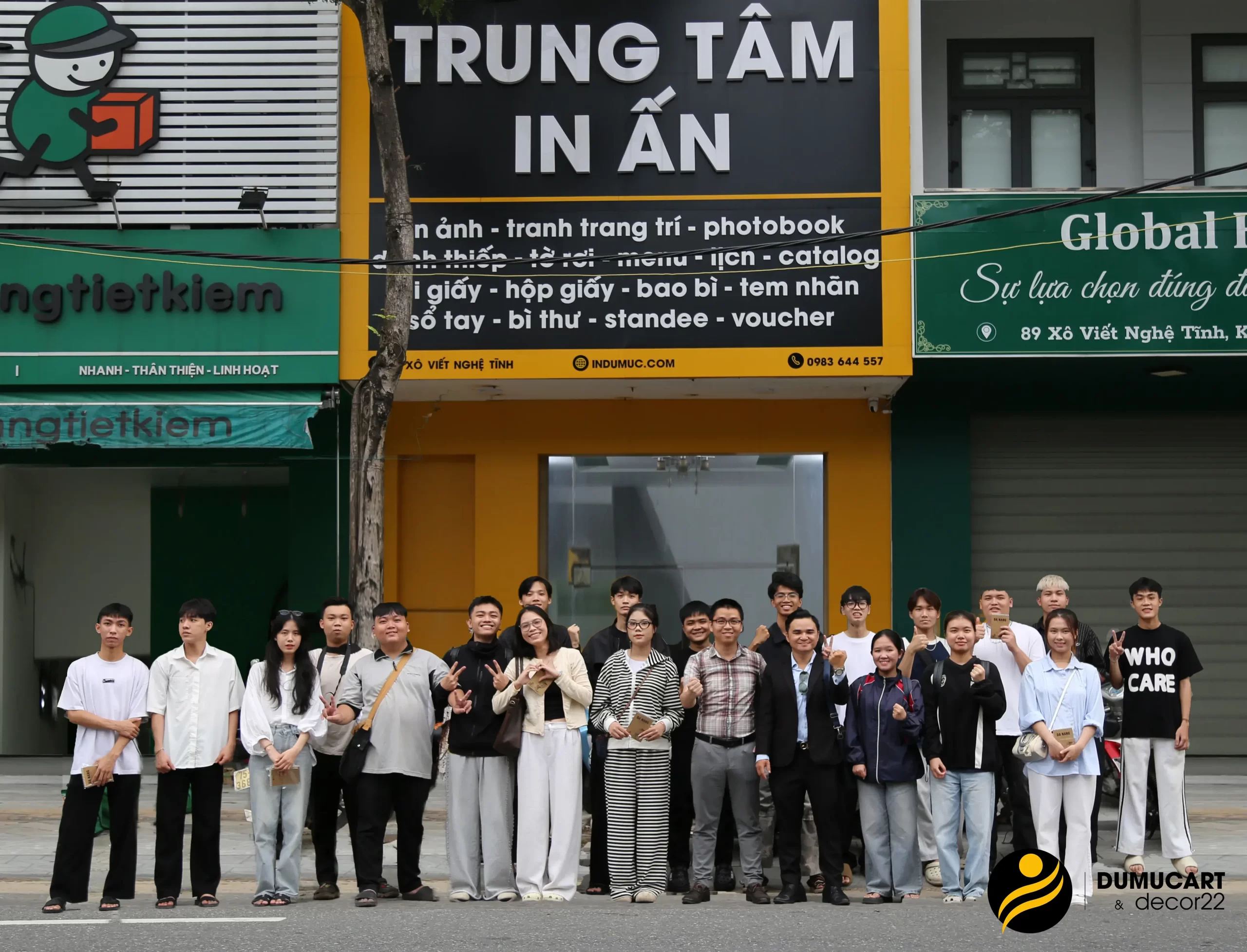 thiết kế in ấn
