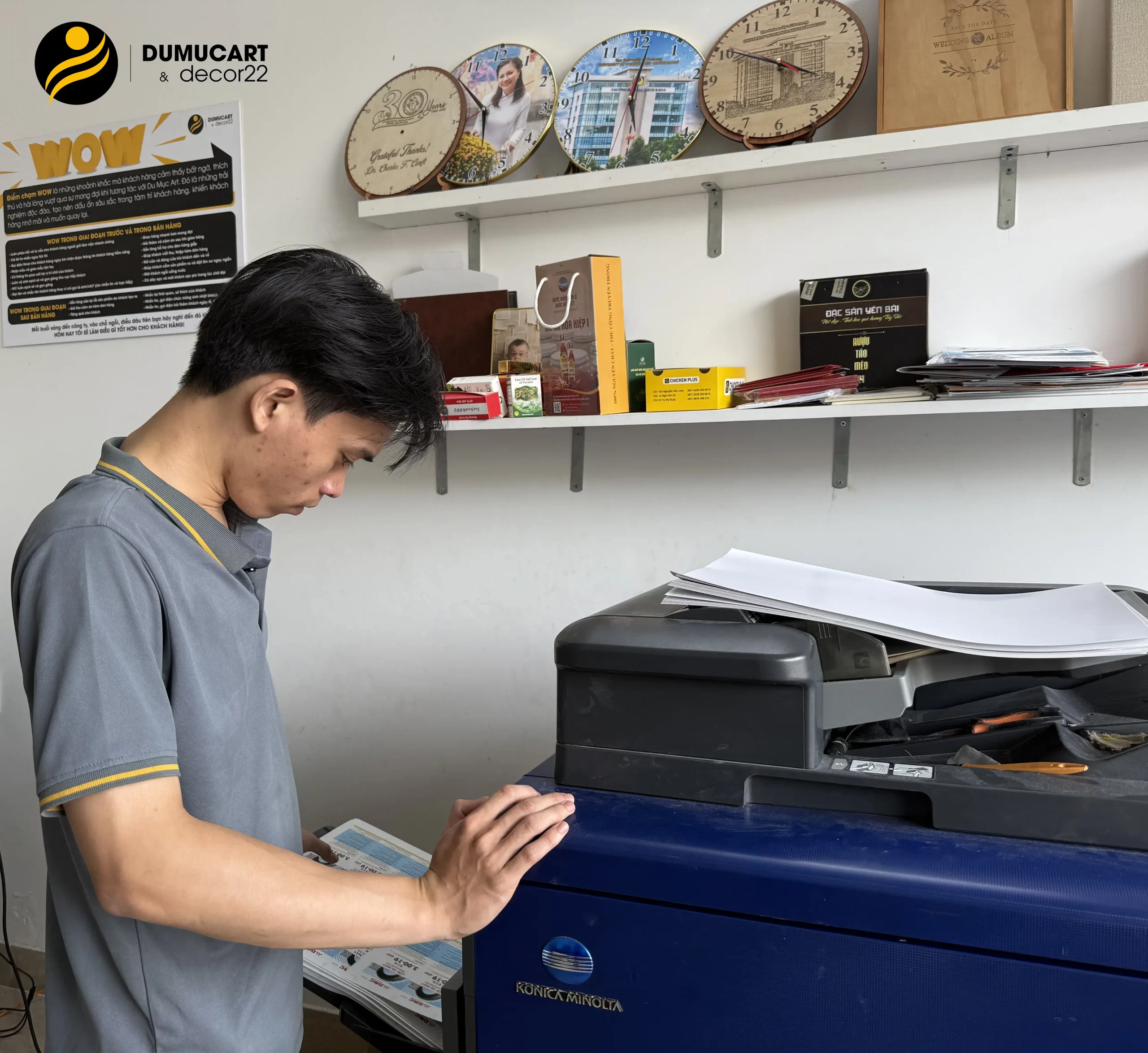 Bước cuối cùng trong quy trình in bao lì xì cũng là bước quan trọng nhất chính là giao hàng