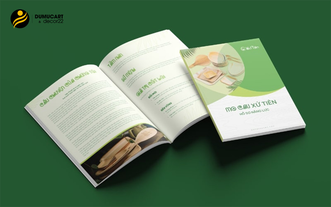 in catalogue lấy ngay