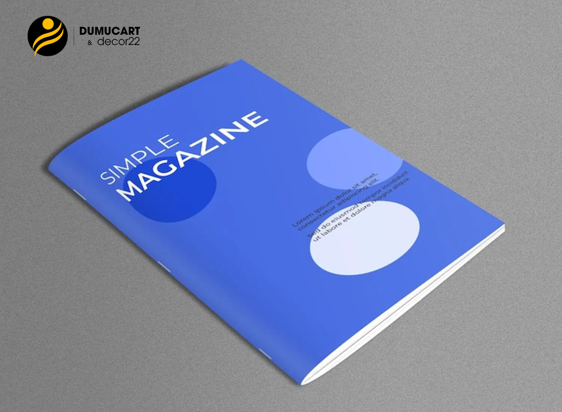 giá in catalogue