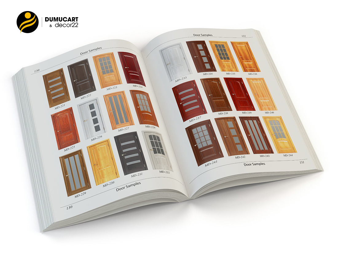 in catalogue giá rẻ