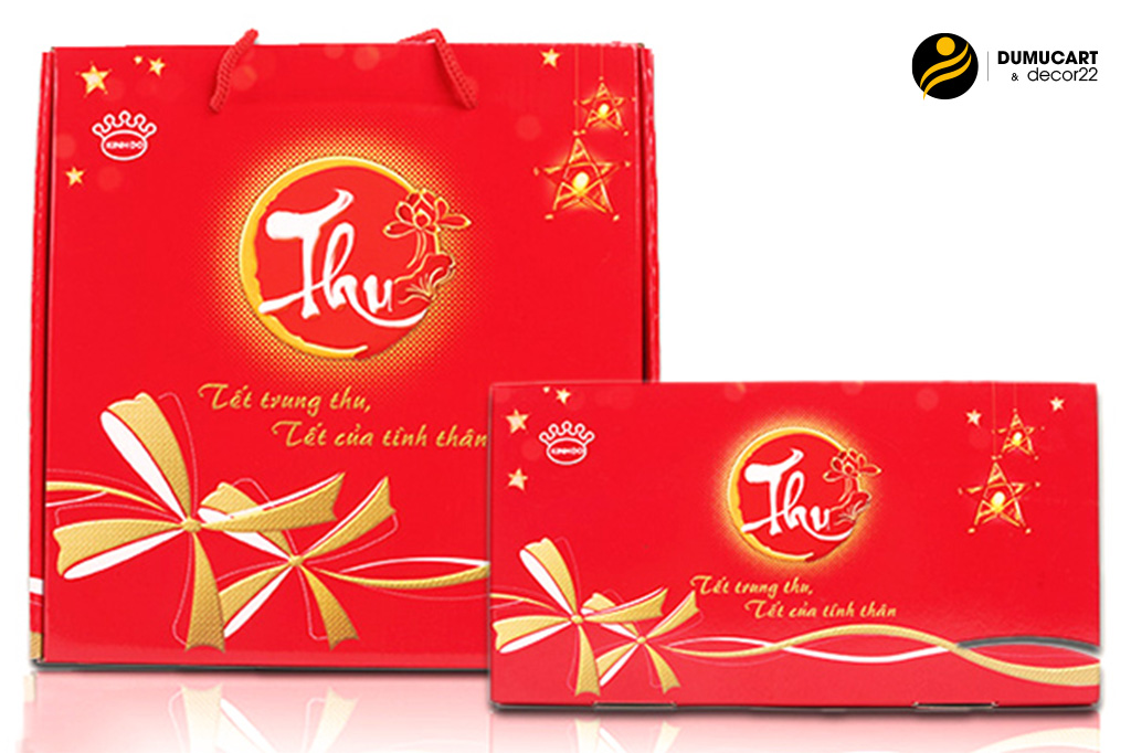 in hộp bánh trung thu số lượng ít