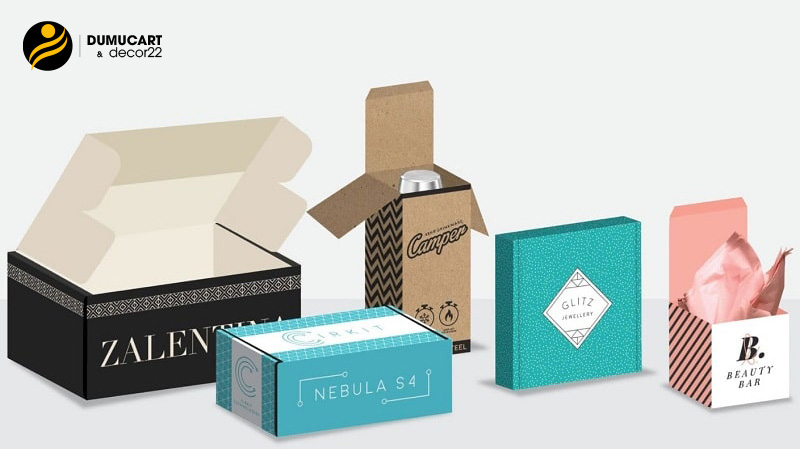 bảng giá in hộp giấy