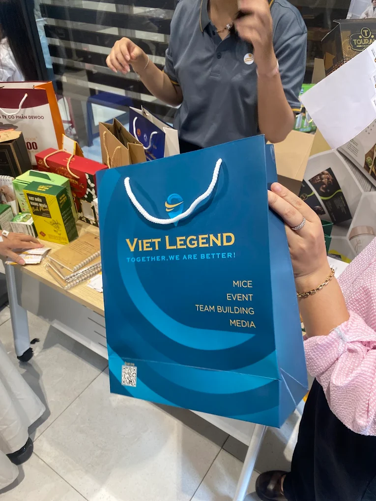in túi giấy