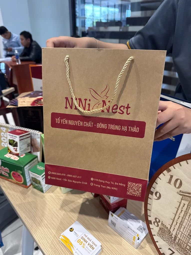 in túi giấy