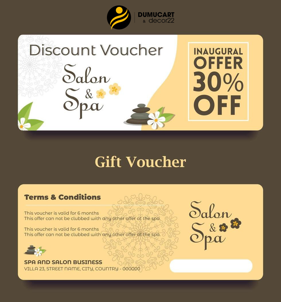 in voucher
