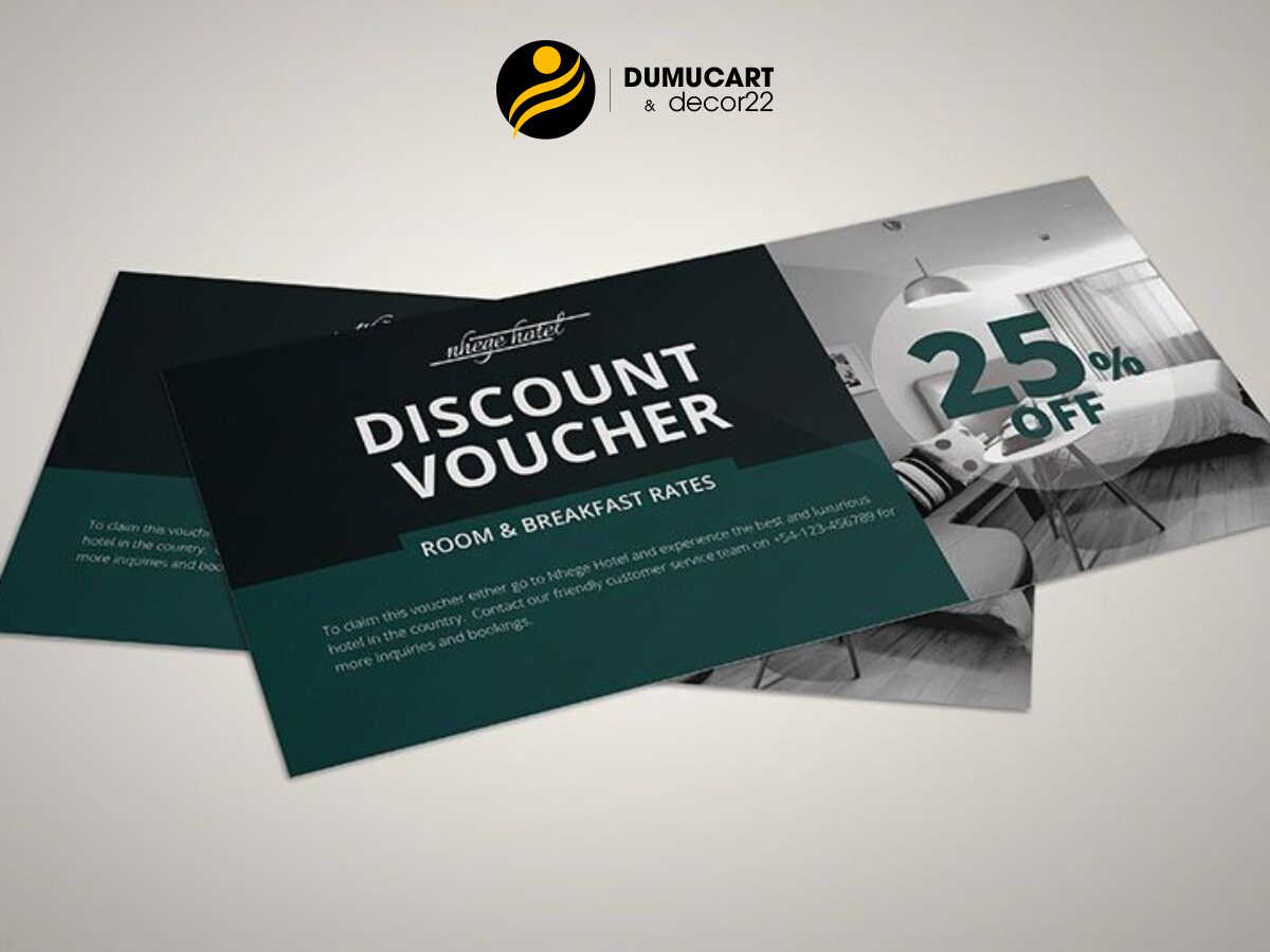 in voucher