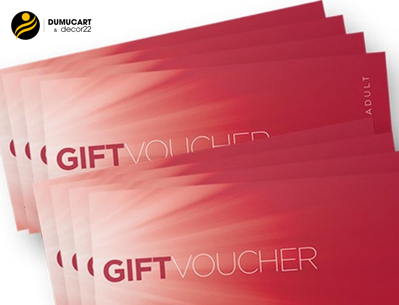 in voucher khuyến mãi
