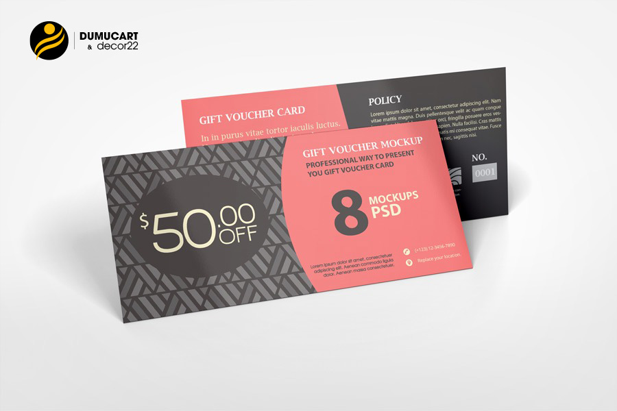 in voucher lấy liền