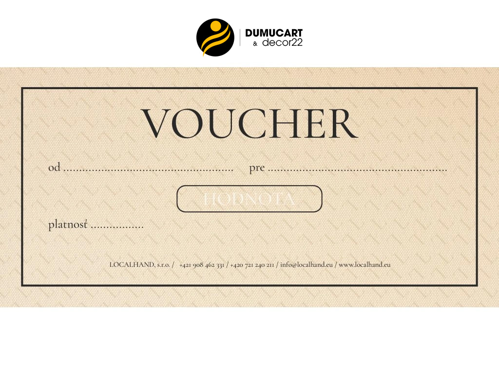 bảng báo giá in voucher