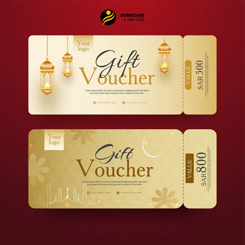 in voucher