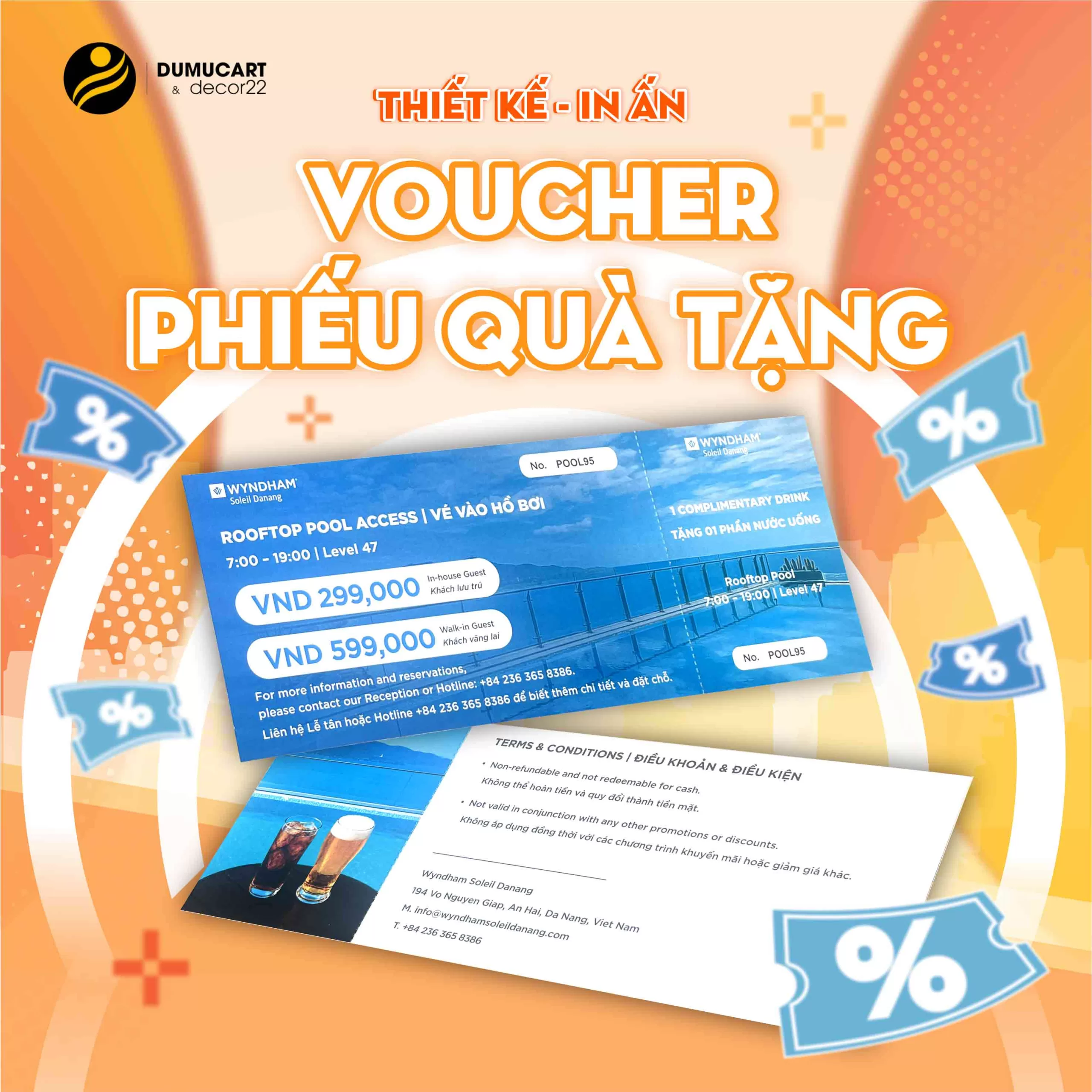 in voucher
