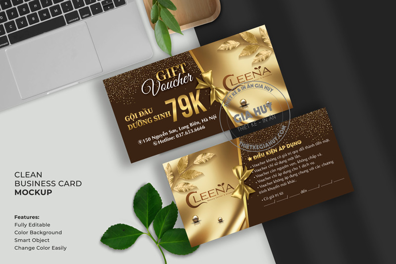 voucher spa