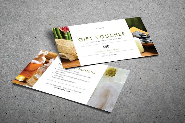 voucher spa 7