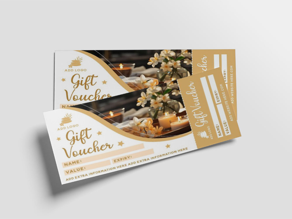 voucher spa 8