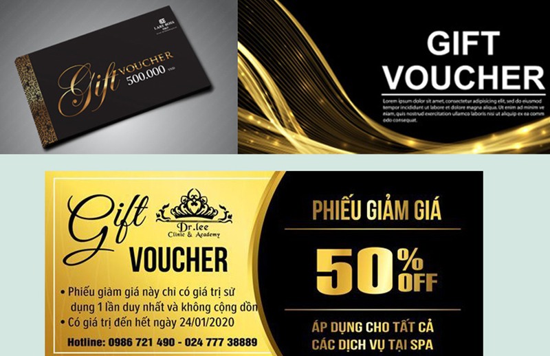 voucher spa 9