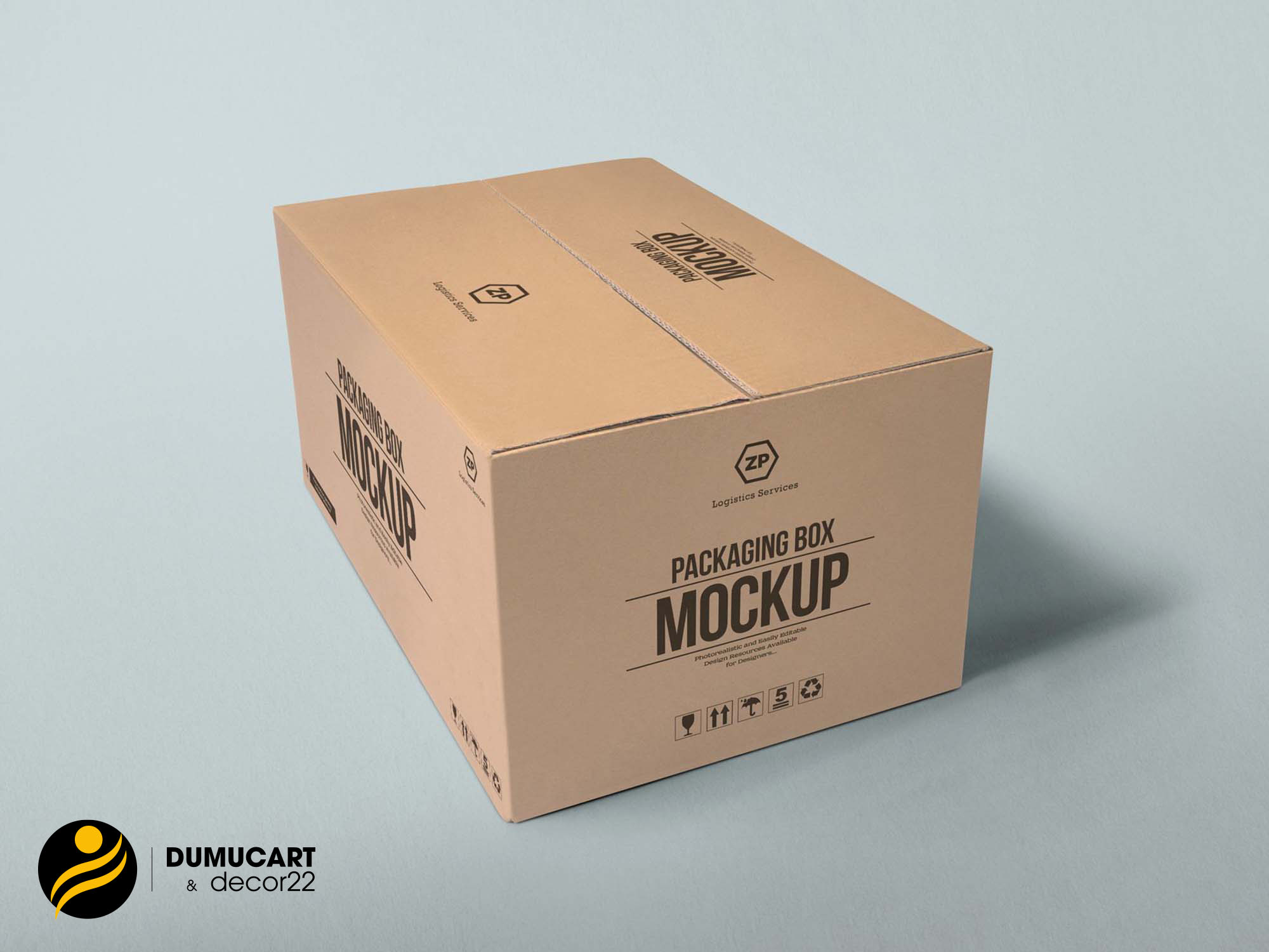 in flexo thùng carton