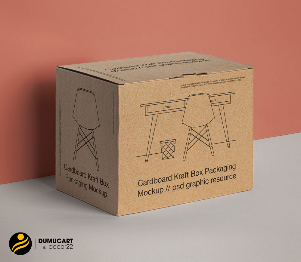 in flexo thùng carton