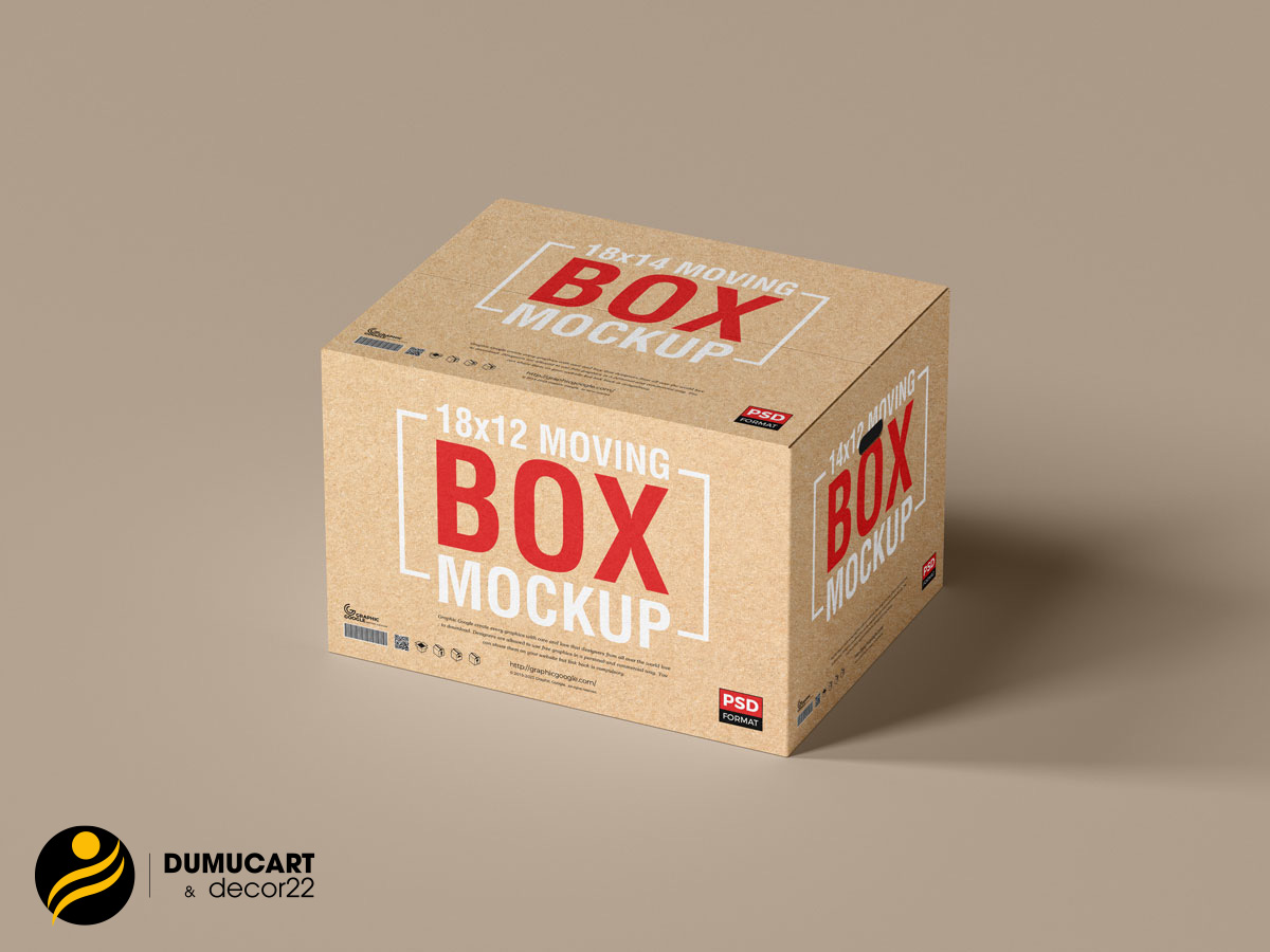 in flexo thùng carton