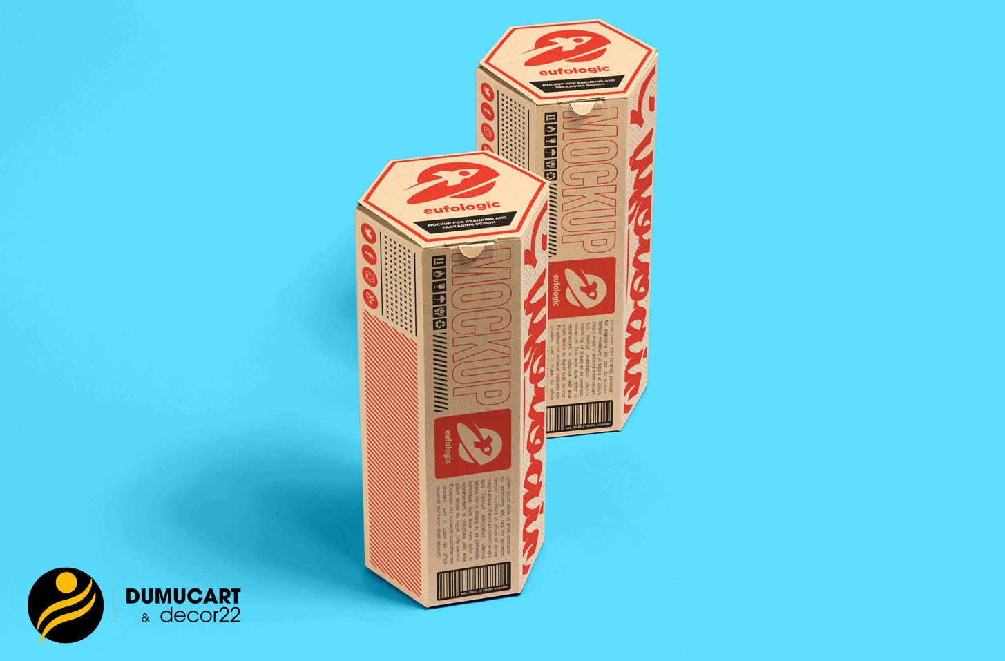 in flexo thùng carton