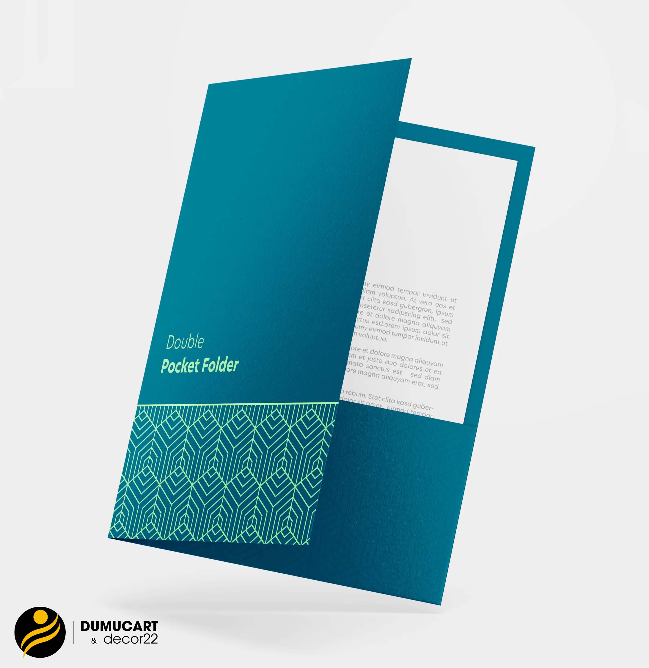 folder a4