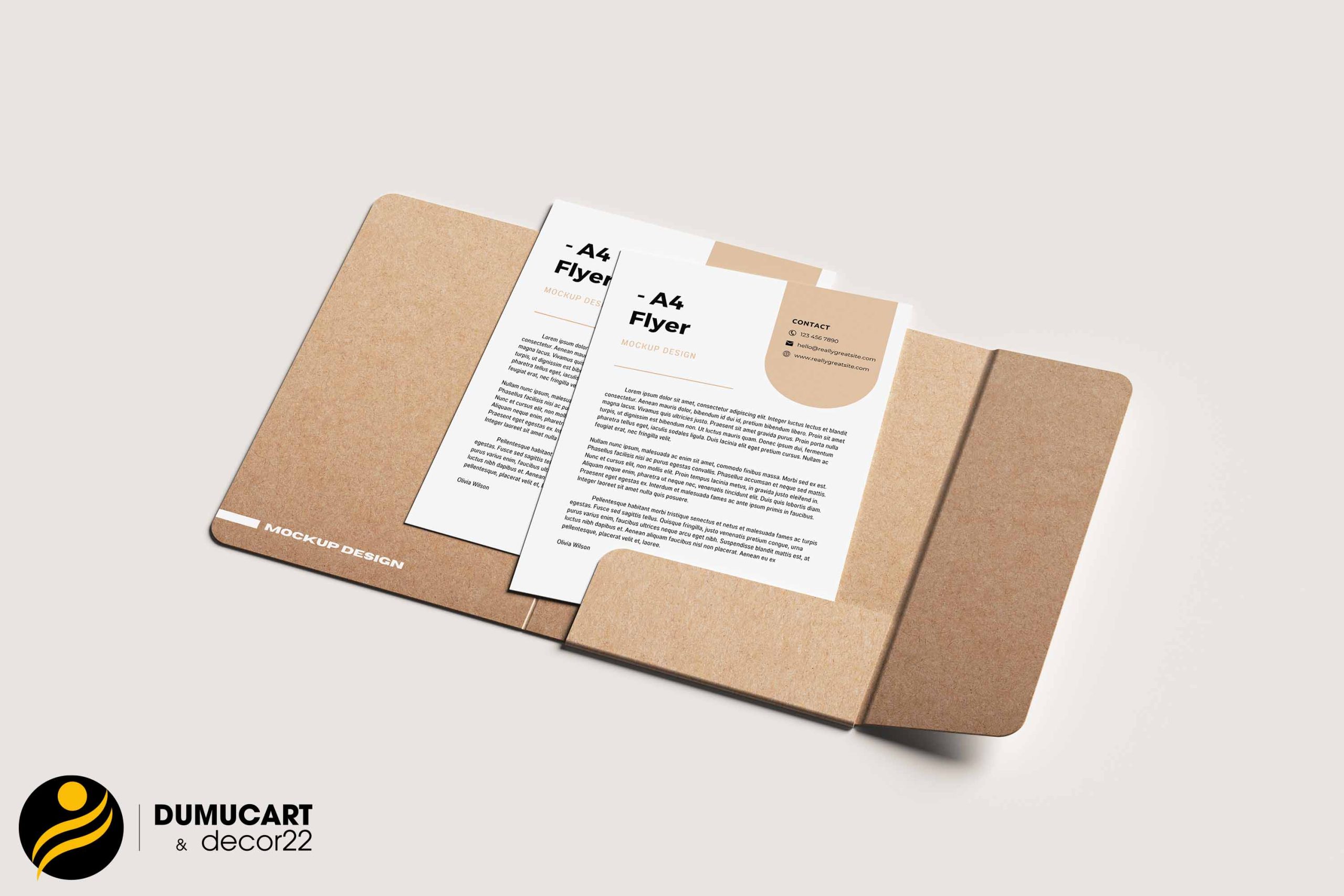 in folder số lượng ít