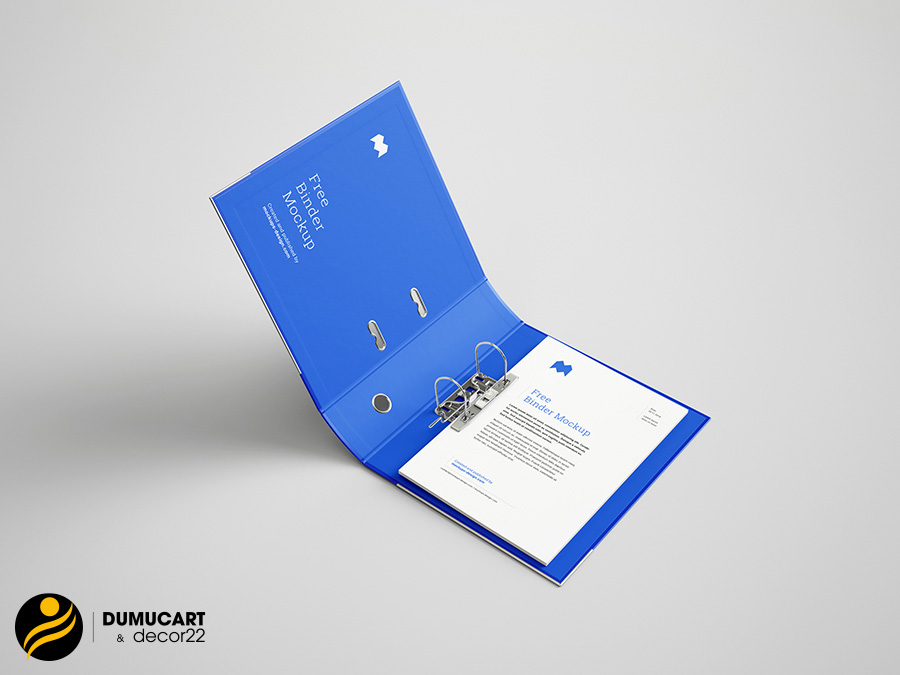 in folder số lượng ít