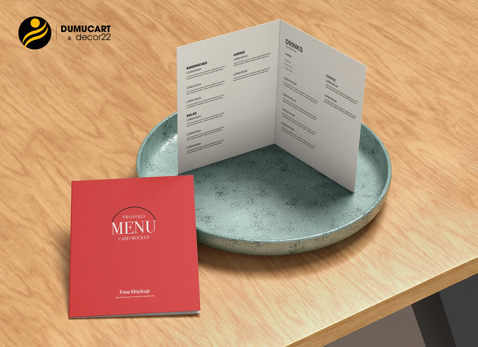 in menu rẻ đẹp