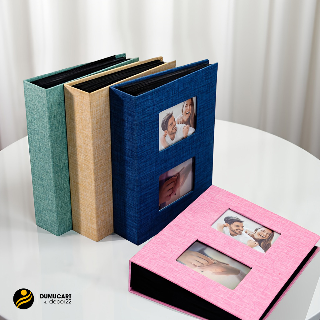 in photobook đẹp