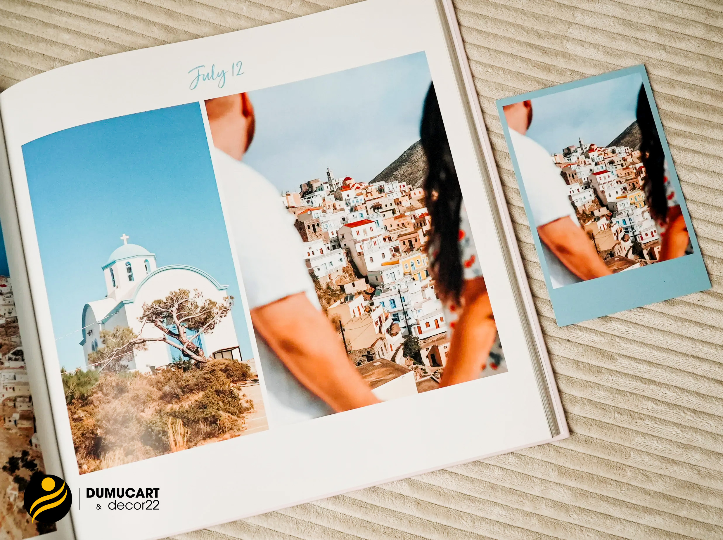in photobook theo yêu cầu