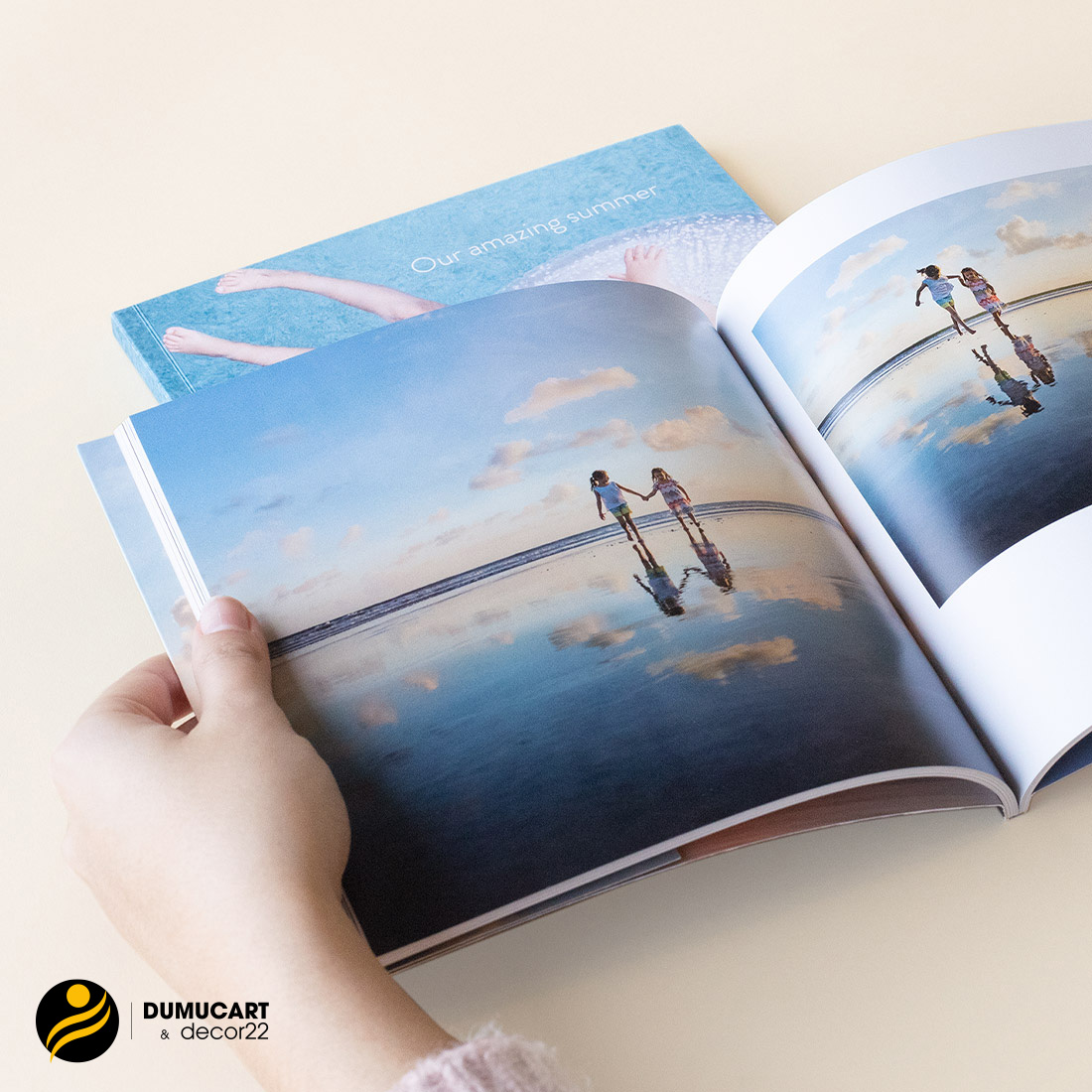 in photobook