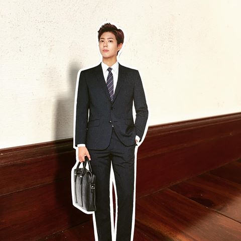 in standee hình người