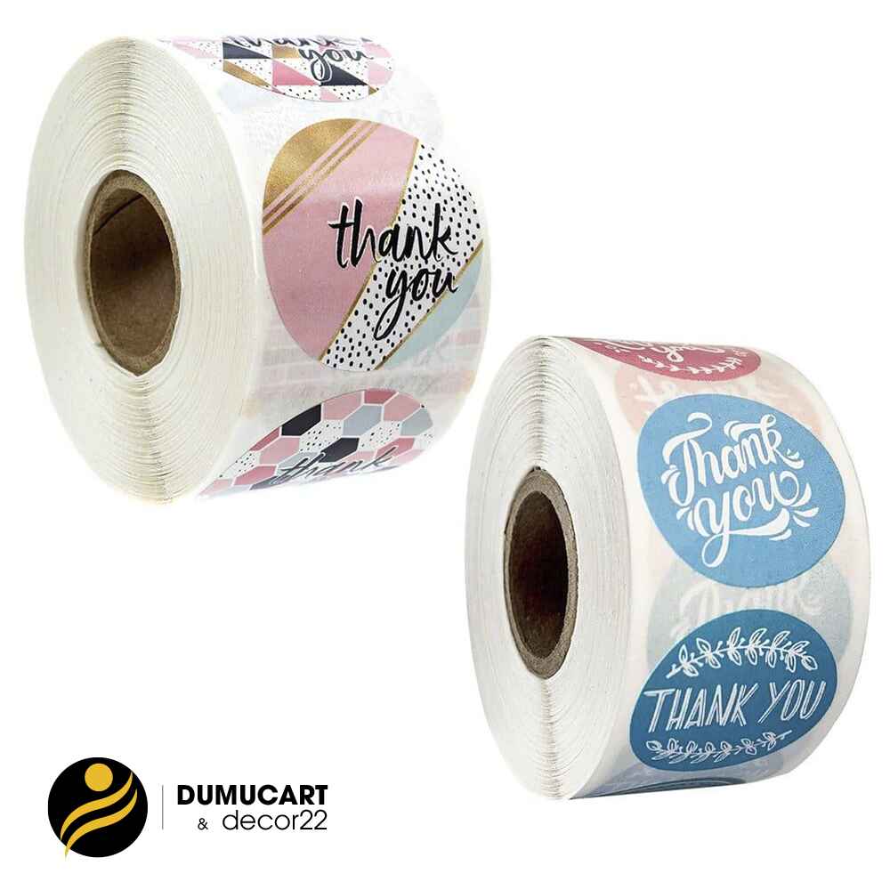 in tem nhãn decal cuộn