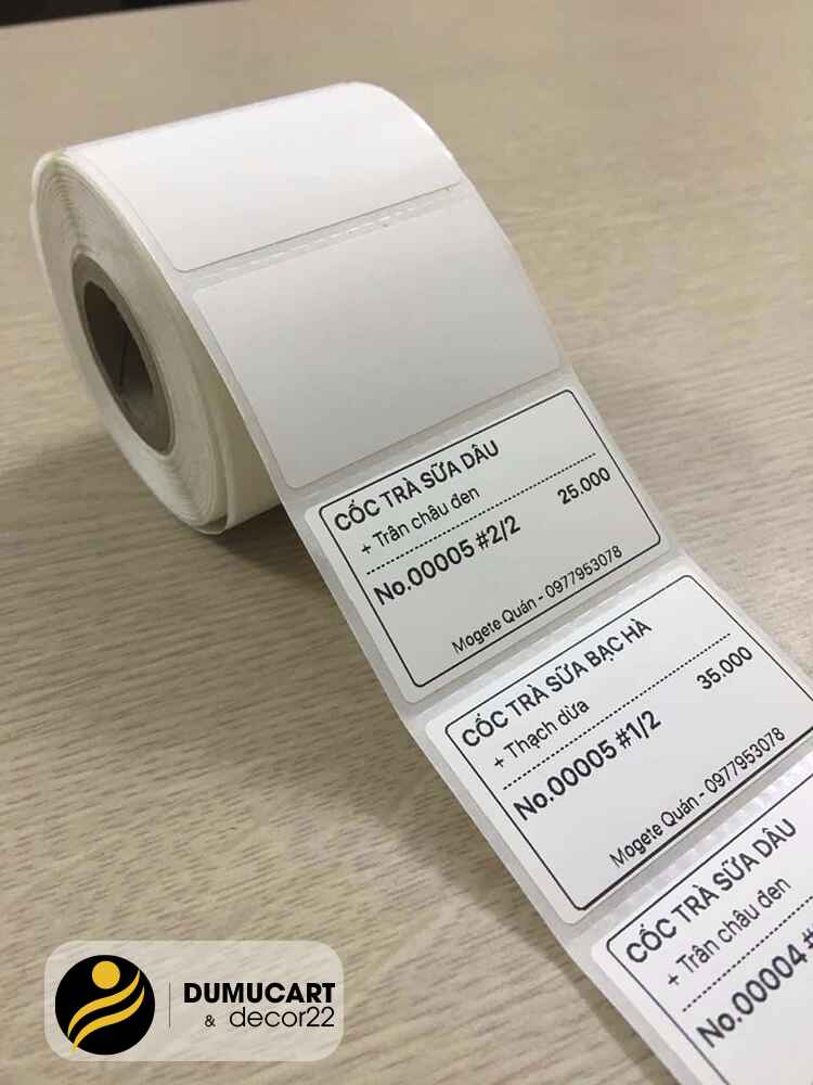 decal in tem nhãn mã vạch