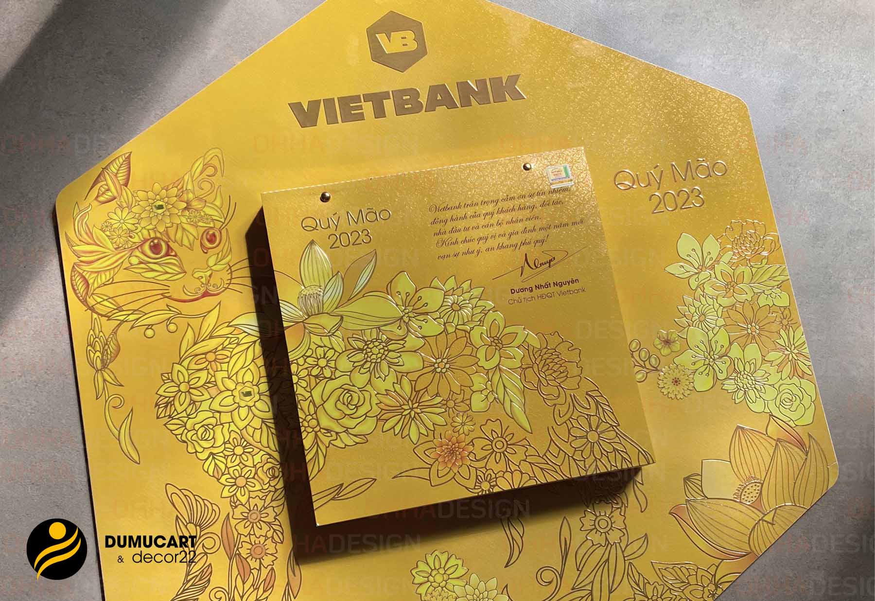 in lịch tết theo yêu cầu