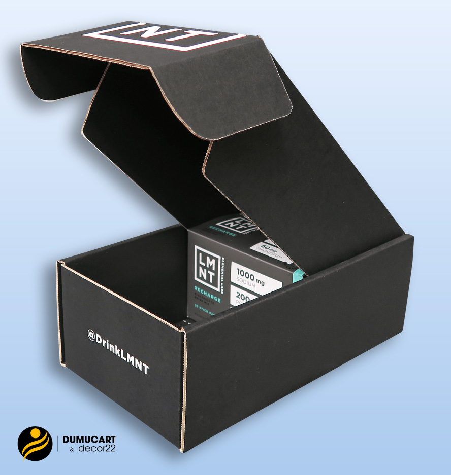 in offset thùng carton